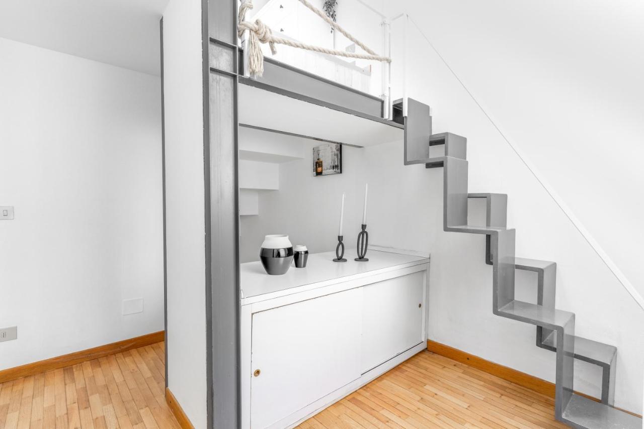 Duomo 7 Minuti Exclusive Apartment Vercelli Milano Ngoại thất bức ảnh