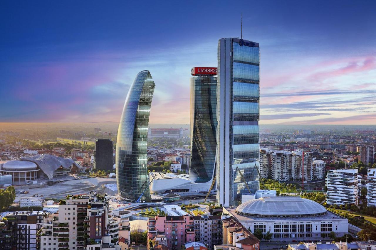 Duomo 7 Minuti Exclusive Apartment Vercelli Milano Ngoại thất bức ảnh